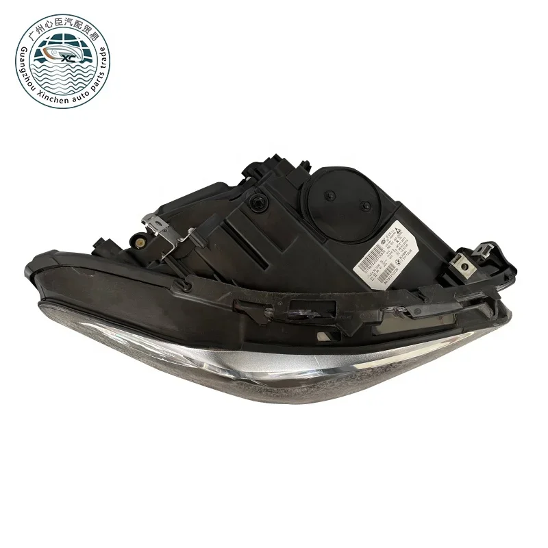Ксеноновый светодиодный светильник Verlichting Afs Voor b mw5 Serie F18 F10 528i 53i 535i Led Koplamp Auto Onderdelen