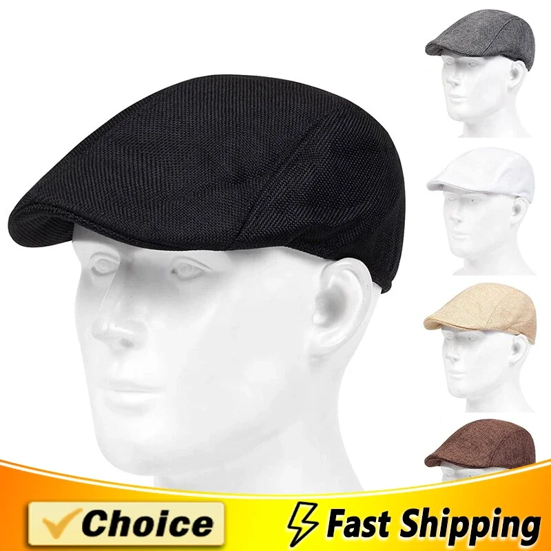 Однотонные кепки весенние и летние уличные повседневные для гольфа уличная