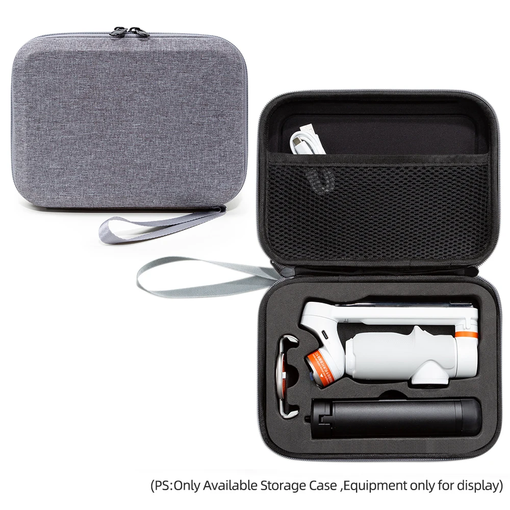 

Suitable for Insta 360 flow Handheld Mobile Phone Gimbal Stabilizer Storage Bag for Insta 360 flow Storage Bag