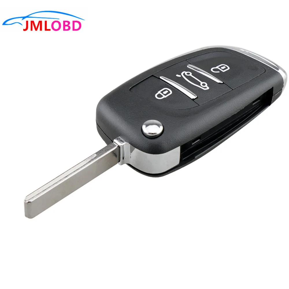 2022 New Car Key Case For Citr	