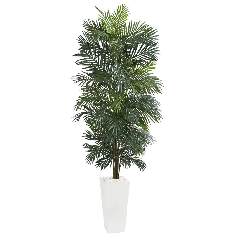 

Areca Artificial Tree in Tower Planter