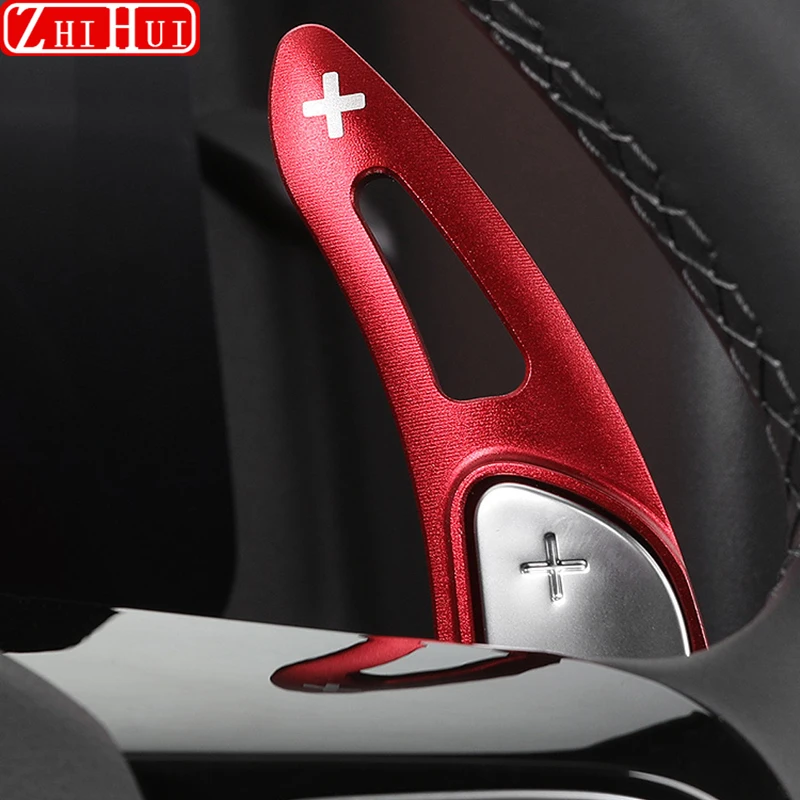 Для Haval Dargo I 2022-2024 1-е поколение автомобильный Стайлинг алюминиевый сплав рулевое