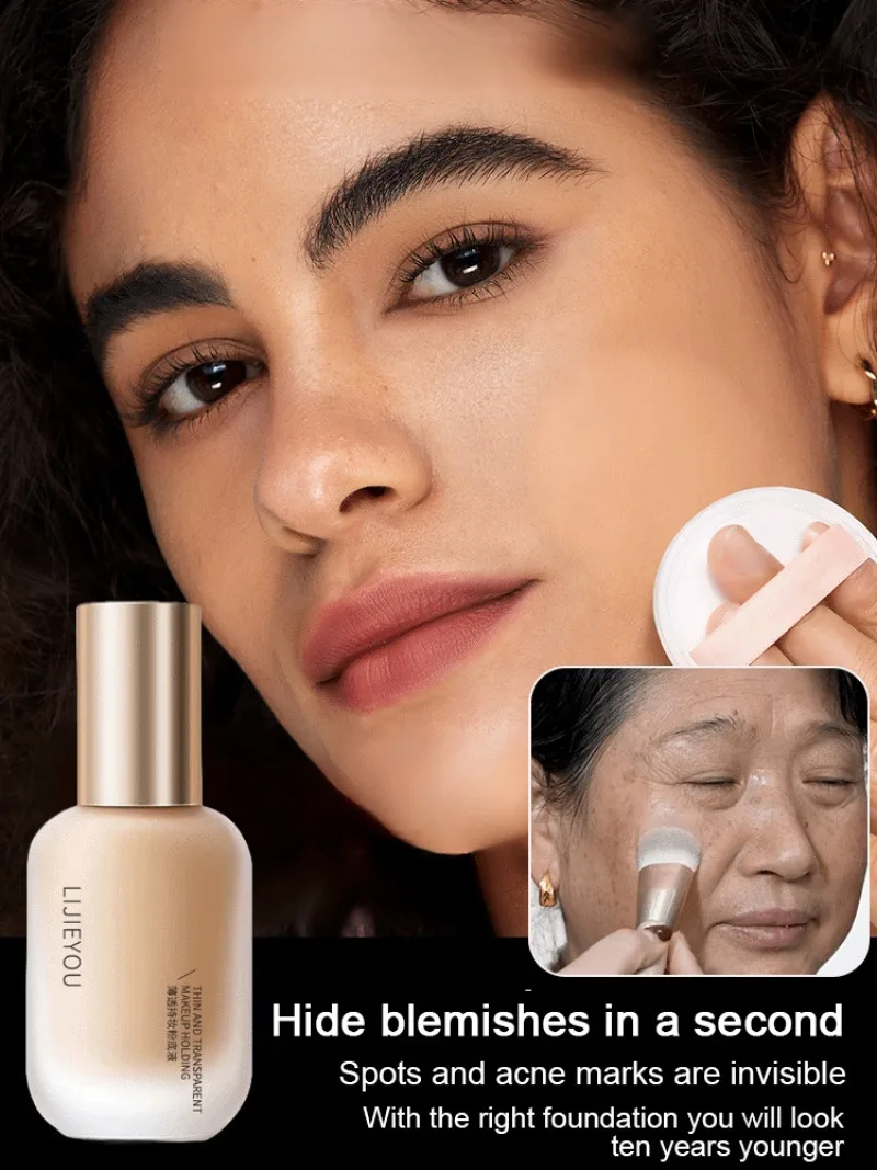 Стойкий консилер для макияжа долговечная основа непобедимая