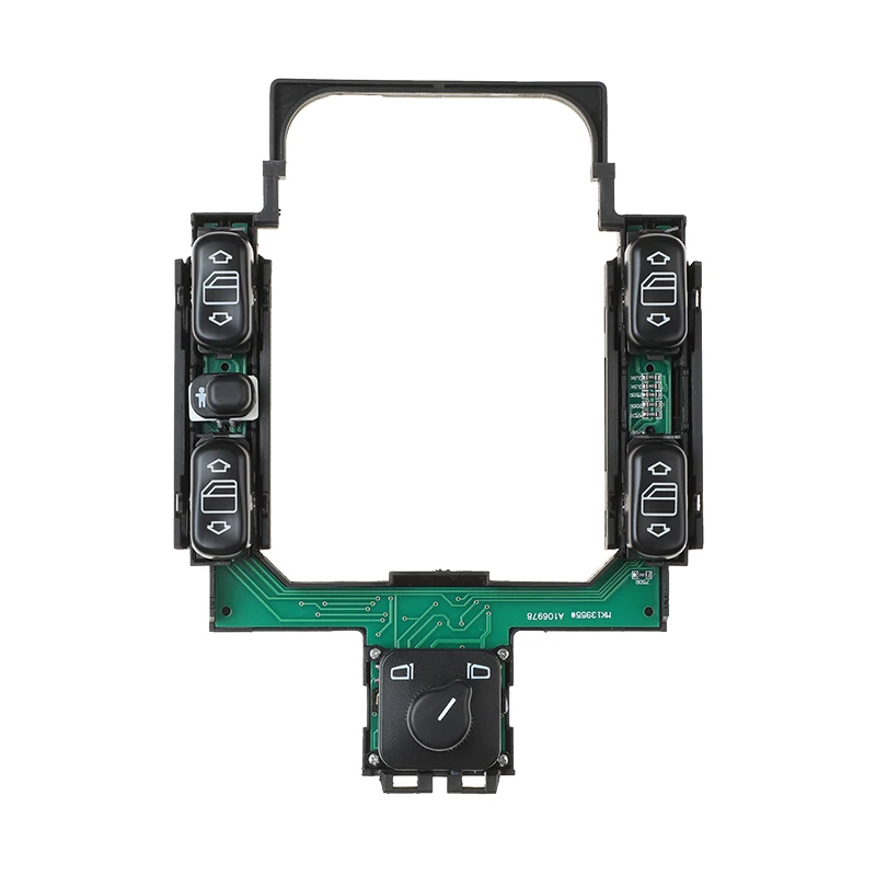 Новые автомобильные аксессуары высокого качества 2108200110 Переключатель окон для