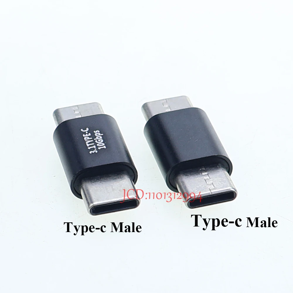 Универсальный адаптер OTG типа C 1 шт. конвертер USB папа на USB-A мама для Macbook Huawei Samsung