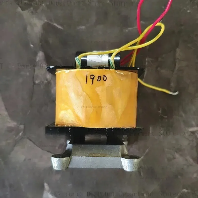 Фото Для Aotai LGK ZX7 STG - Высокочастотный реактор 380В 1900В для запуска ZX7-400 Ⅲ 3.8-1 с высокой реактивной индуктивностью №3