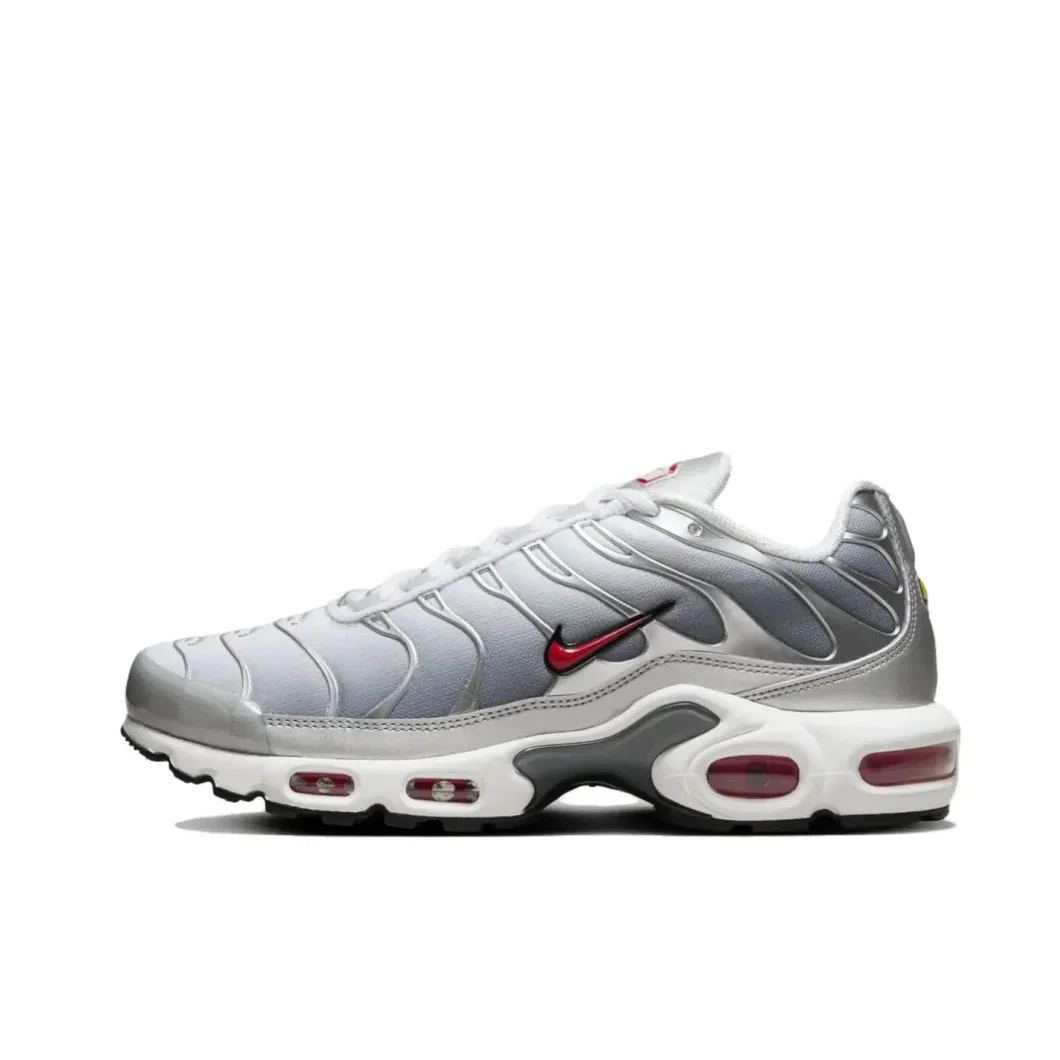 Nike Air Max Plus TN Удобные универсальные повседневные кроссовки модные мужские и