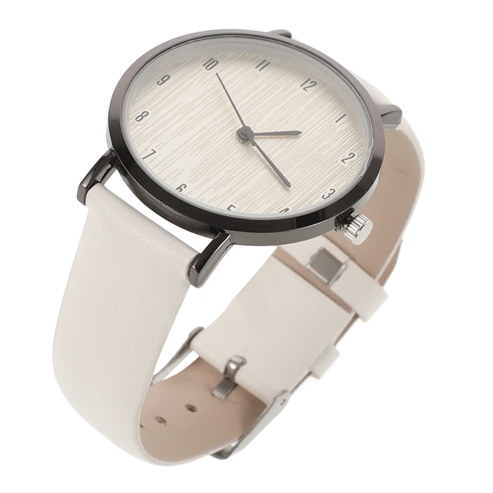 Браслет для детей женские кварцевые часы браслеты украшение на запястье бежевый