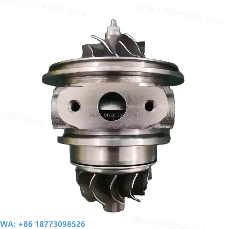Фото Новый блок управления турбонаддувом Tattec TD04 TD04-14T 49377-06213 36002369 для XC70 XC90 №4