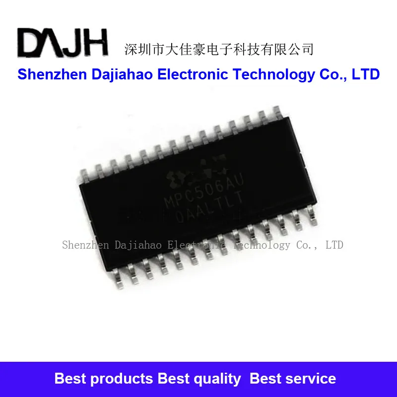 1 шт./лот MPC506AU SOP ic chips в наличии MPC506