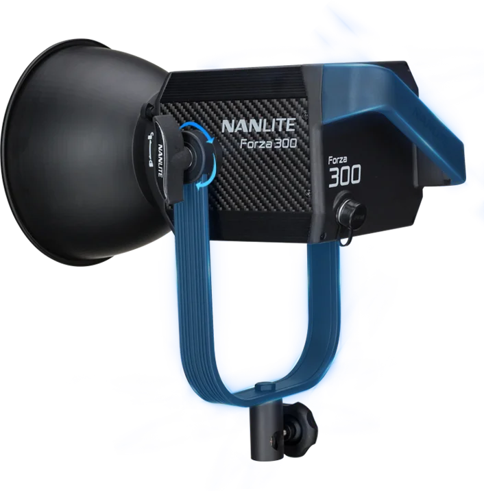 

. . 300w 60w NanGuang .300 LED Photographic Lighting 5600K 2.4G Wireless APP WIFI Control Fill Light Spotlight 5.0