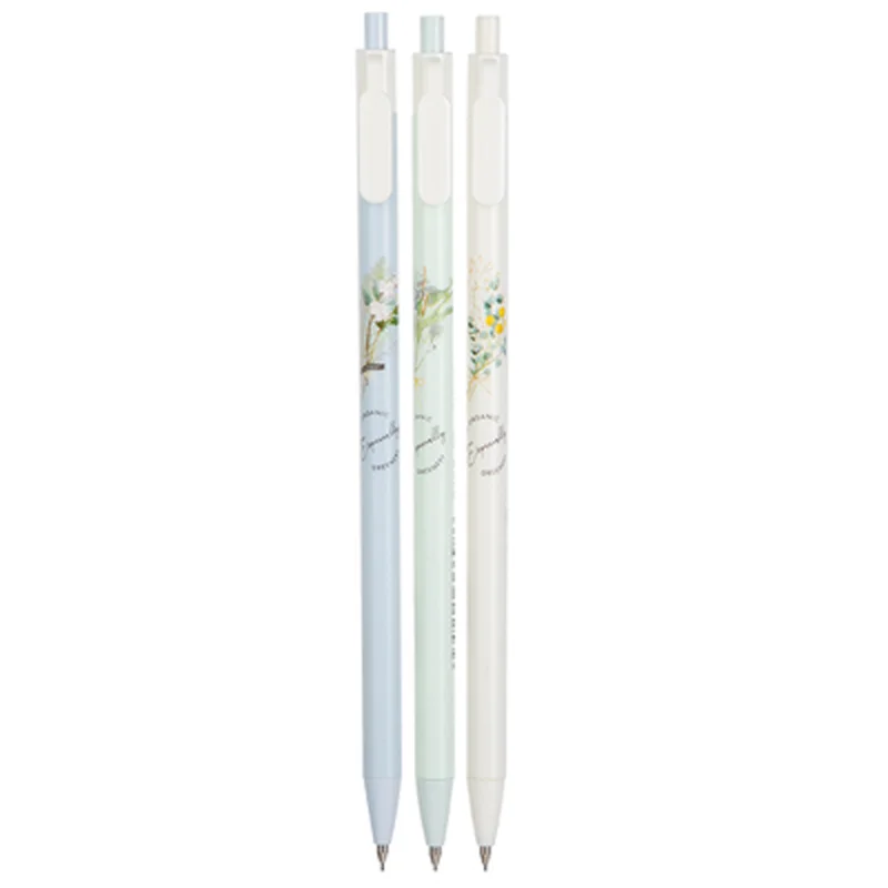 

Deli S389 0.5mm Automatic Pencil Plastic Mechanical Pencils For Kids Gifts Student Supplies Stationery