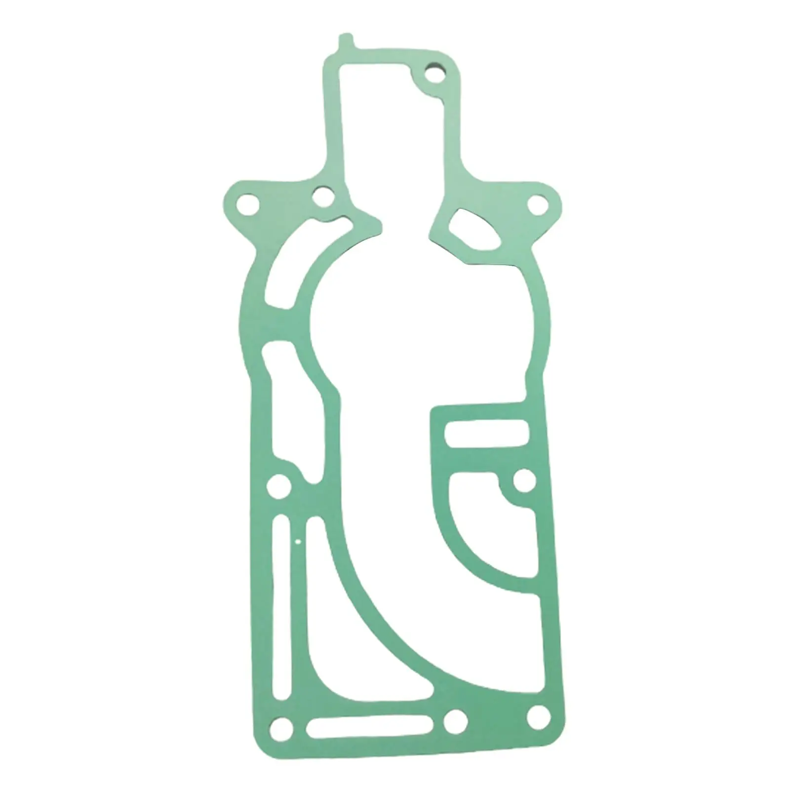 

1 шт. #6E0 45 113 A1 Верхний Корпус Подвесной для 5HP мотоциклов