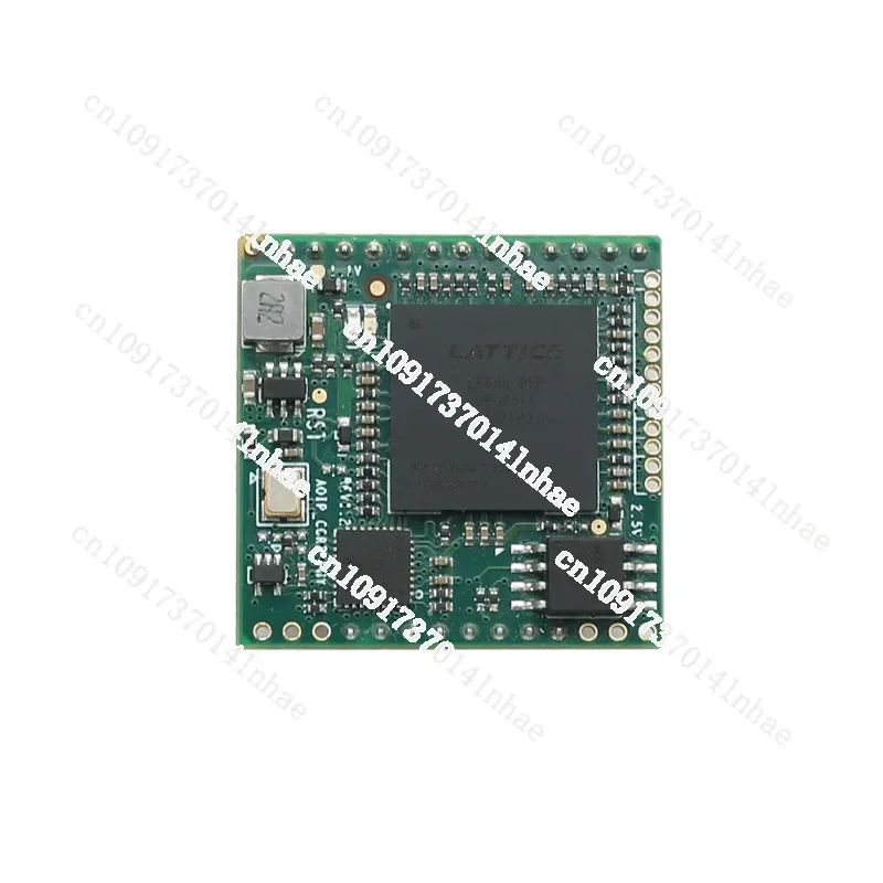 Модуль интерфейса передачи звука DT AES67 4X4 A404