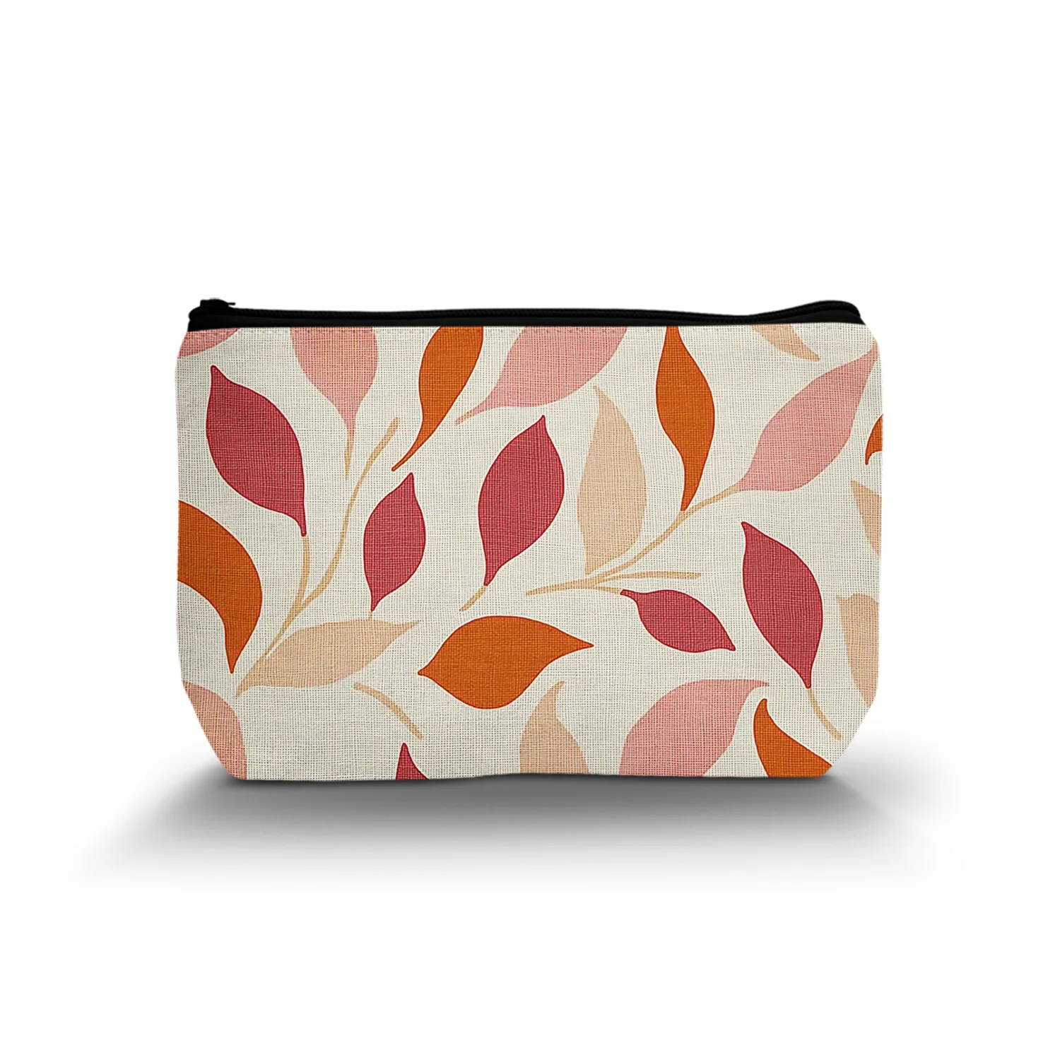 1 шт. косметичка с цветочным принтом Estetyczna Matisse на молнии женская лучший подарок