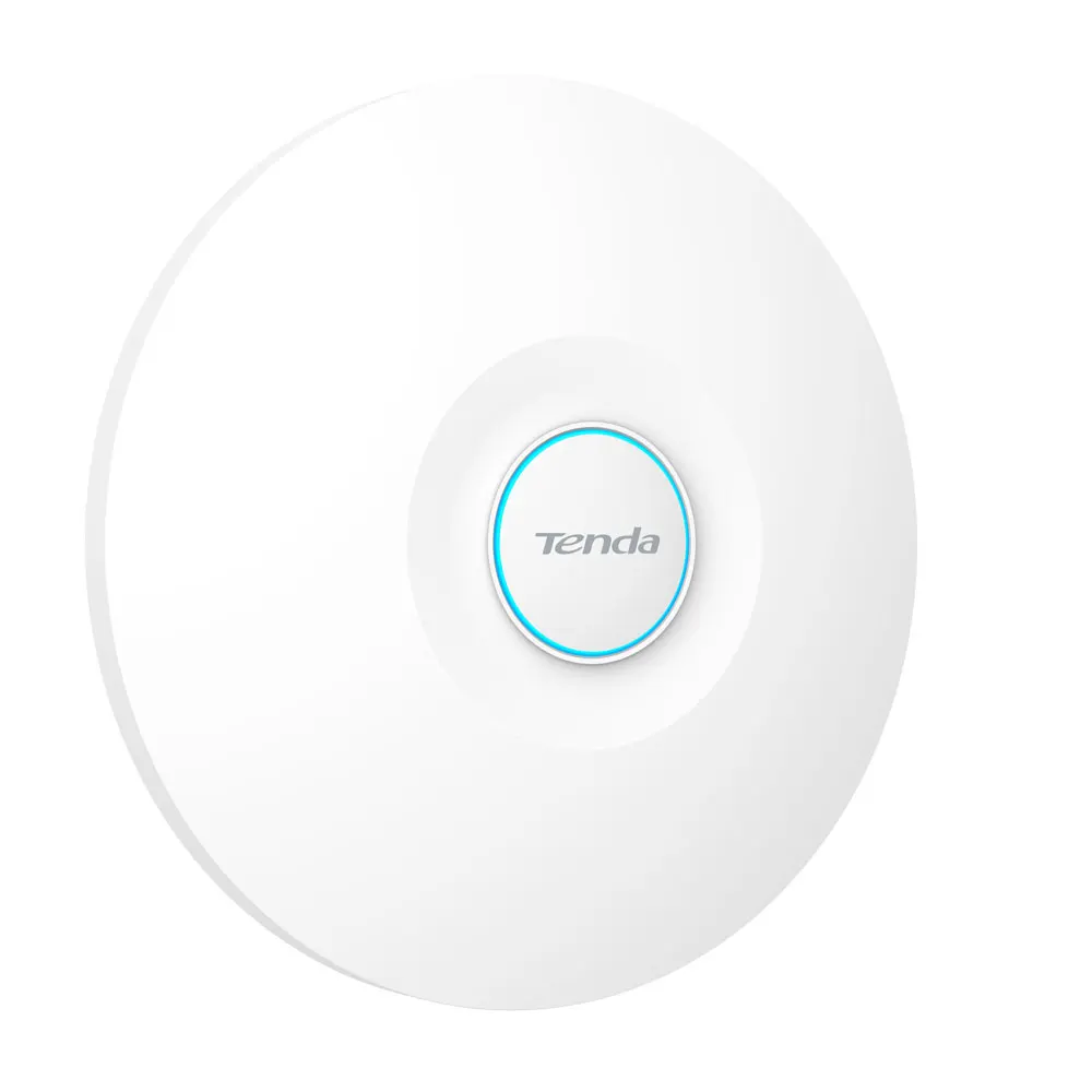 Tenda i29 потолочный Wi-Fi беспроводной Wifi6 покрытие высокой мощности сигнал большой