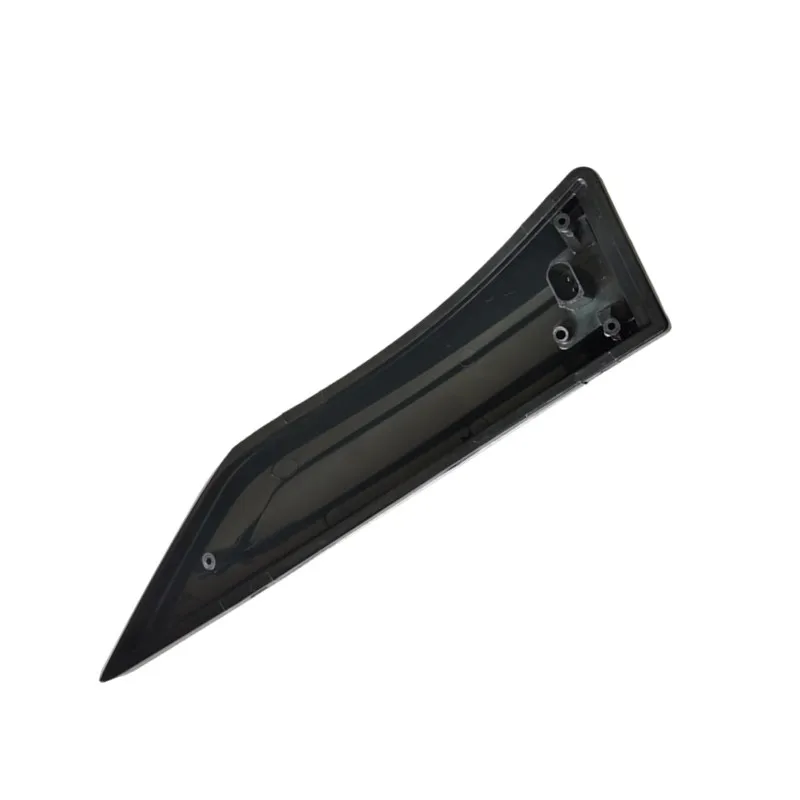 1 шт. RH/LH желтая Φ угловая лампа сигнал поворота освещение для VOLVO FH460 FH500 FH750