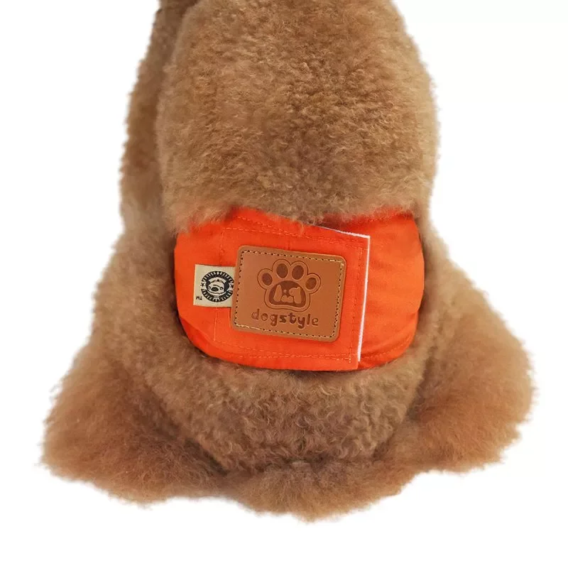 

Новинка 2022, высококачественные физиологические штаны для щенков, животных, собак, гигиеническое нижнее белье, бандаж на живот, хлопковые по...