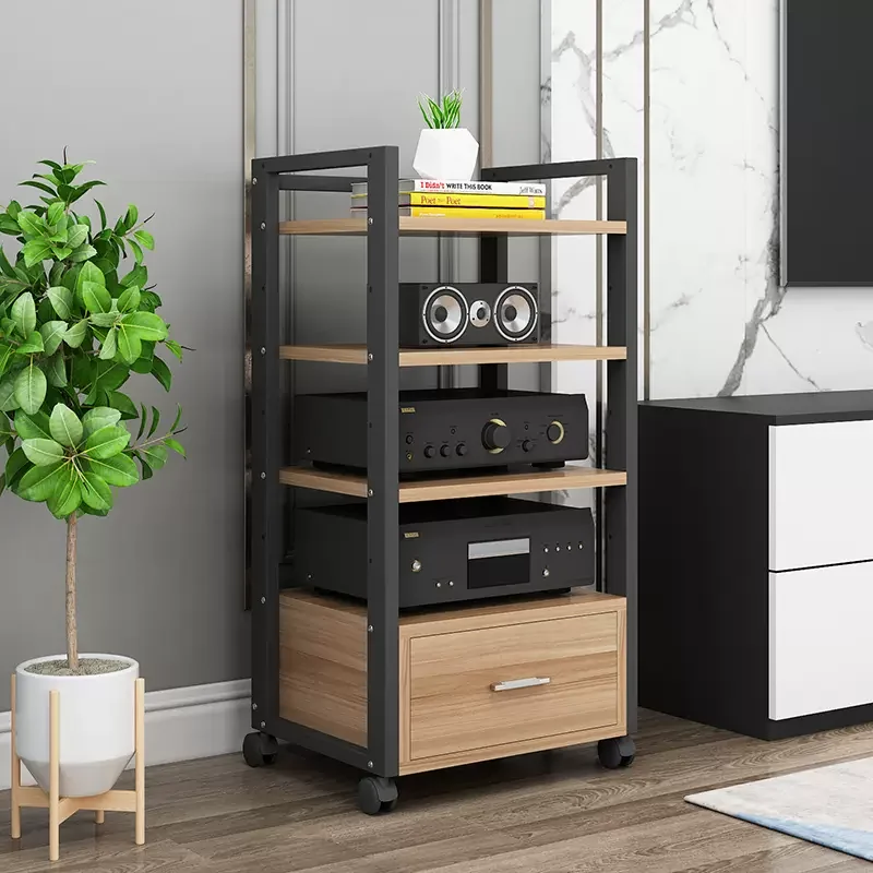 Трехслойная стойка для усилителя ZHANZHI | AliExpress