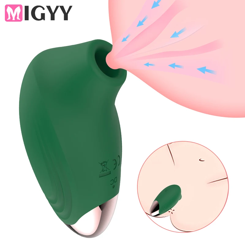 

Clit Sucker Vagina Sucking Vibrator Female Clitoris Vacuum Stimulator ​Nipple Sexy Toys for Adults 18 Women Masturbator Product