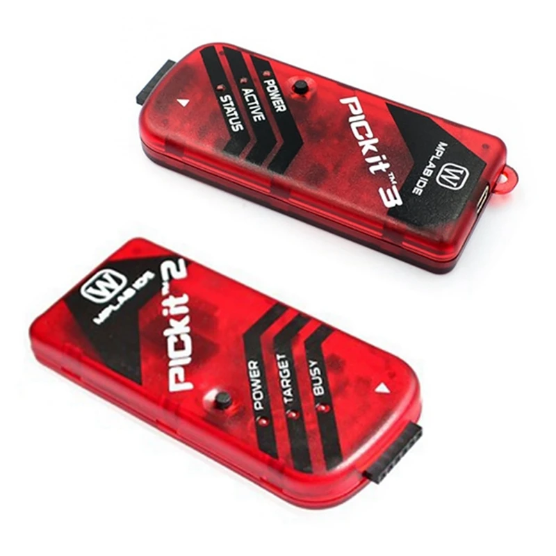 Программатор + PIC ICD2 программируемый адаптер универсальное сиденье