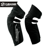cuirassier water repellent oxford cloth durable motorcycle knee pads mx ski skateboard motocross ride protective equipment