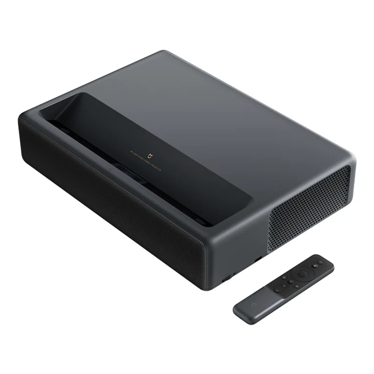 

8000 Lumens 2000ansi Lumen Brightness 4k Xiaomi Mi Laser Projector