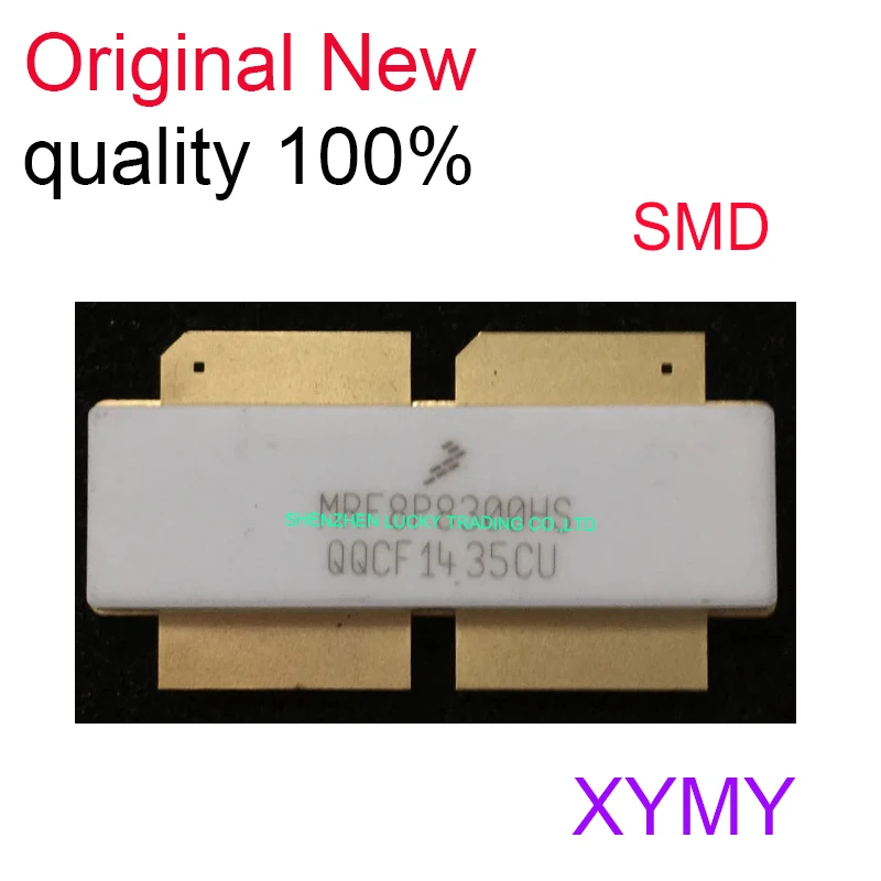 1 шт./партия MRF8P8300HS SMD высокочастотная трубка