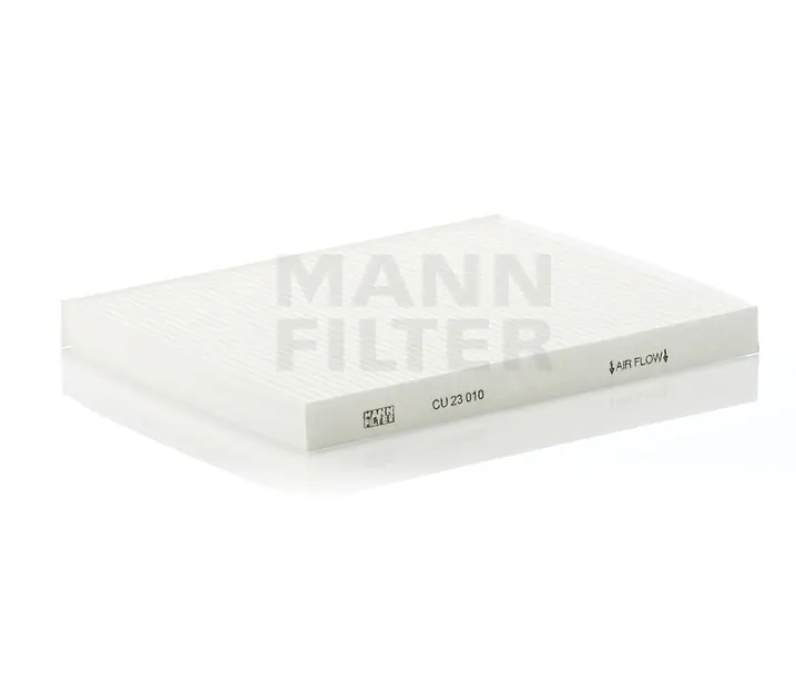

Store code: CU23010 internal pollen filter IX20 VENGA 1,4