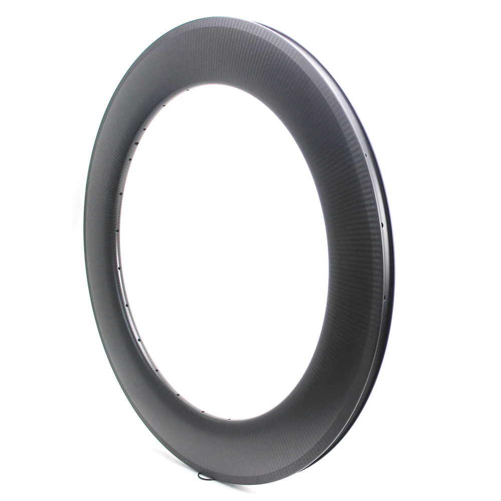 Рисунок 2 - 700C 88 мм карбоновые дорожные обода