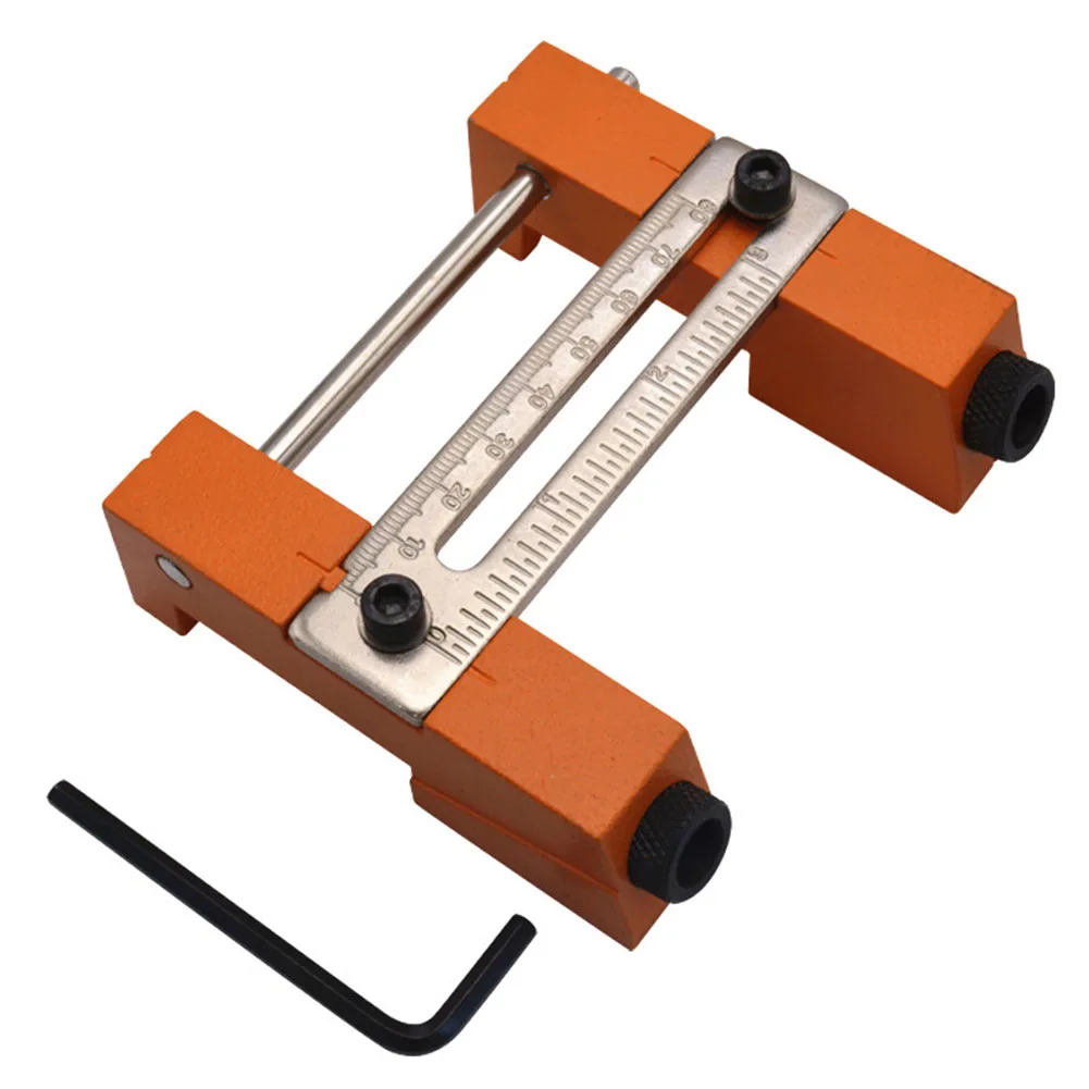 

9,5 мм регулируемый косый зажим для дерева, рабочая мебель, дырокол, локатор, инструменты для поделок, столярные инструменты, наклонное отвер...