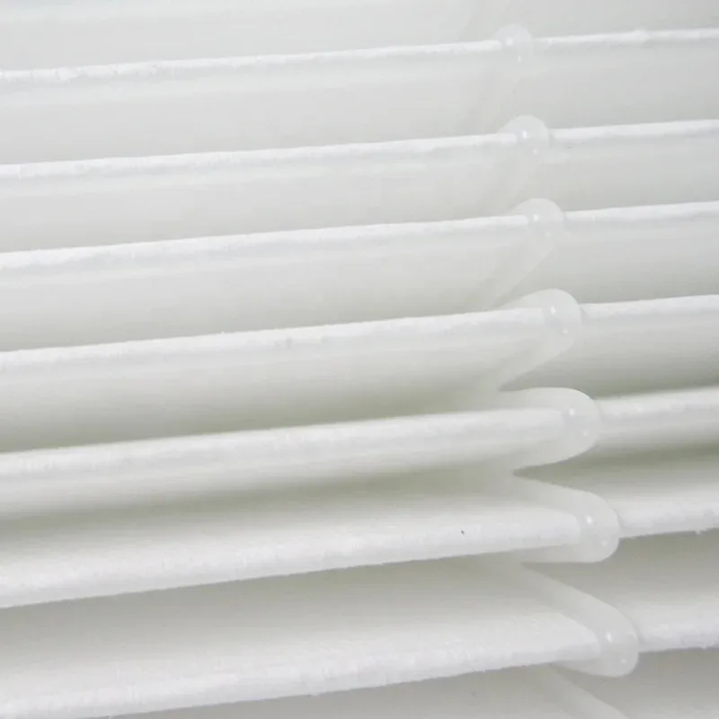 Прямая продажа с завода воздушный фильтр для панели ОВКВ медицинский