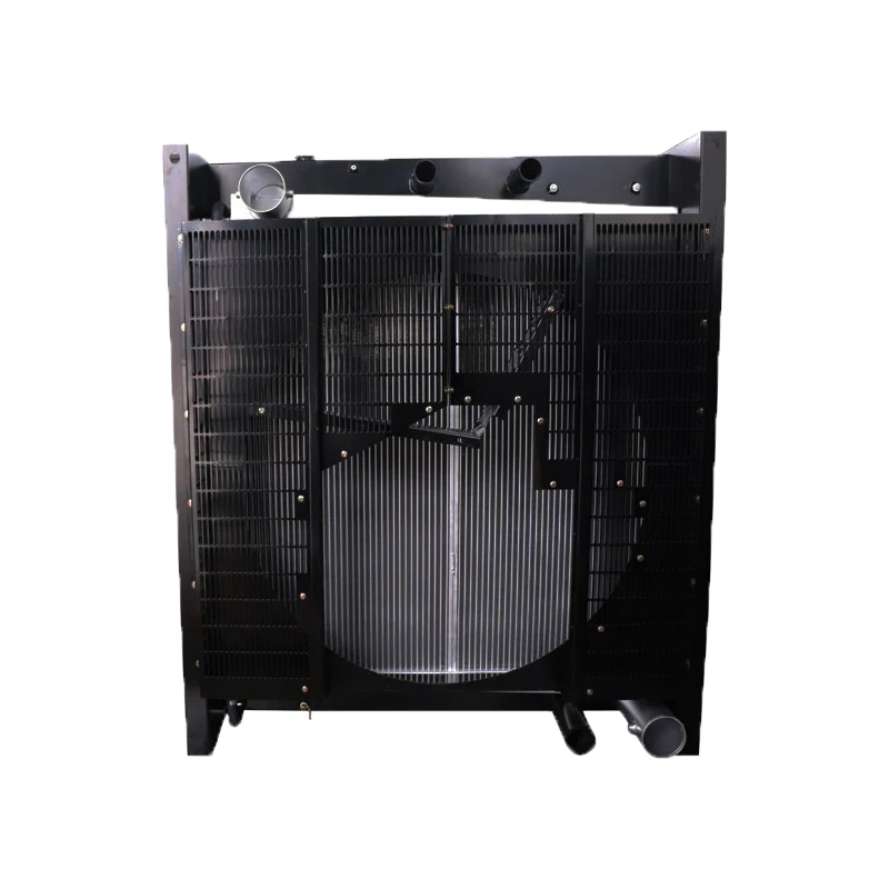 

Diesel Engine Parts KTA19 QSK19 Radiator 3050329 3001251