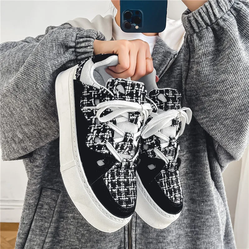 Новые беговые кроссовки с ультра яркой воздушной подушкой повседневная