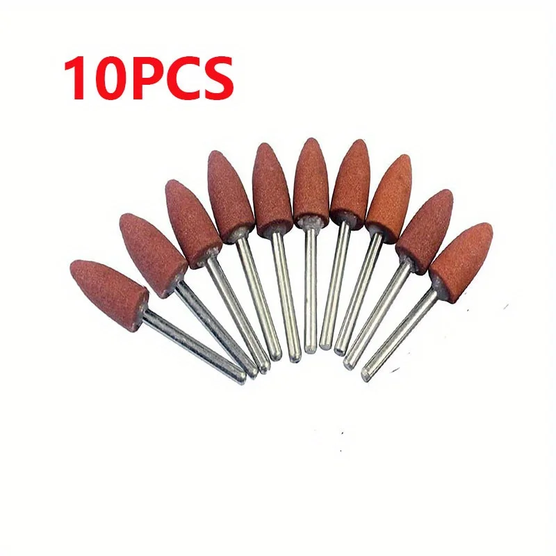 

Шлифовальные диски LUOS I D I NG для Dremel 10/50 шт.