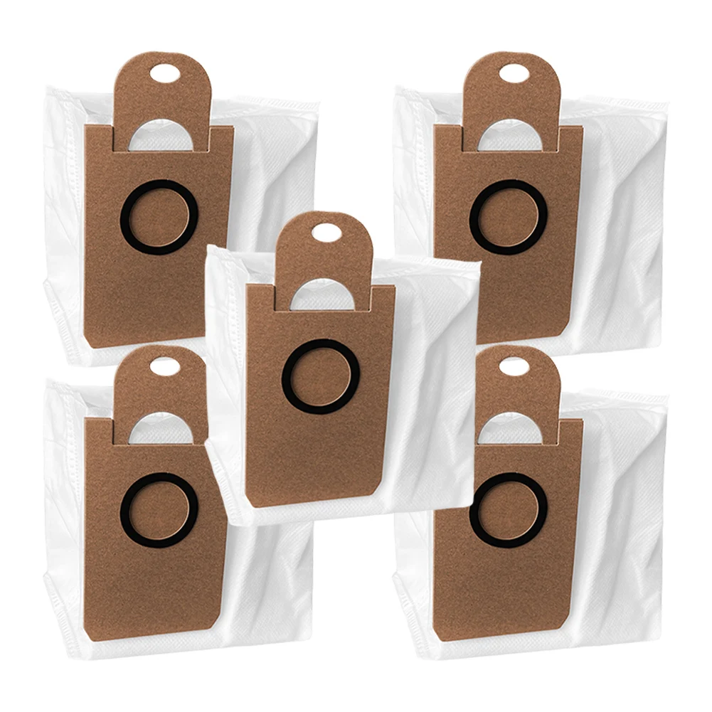 Комплект сменных мешков для пыли Smart Solution совместимых с роботами-пылесосами Kogan