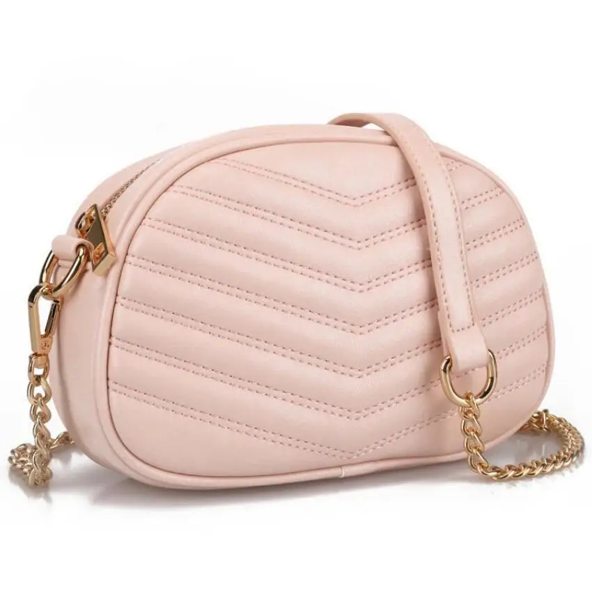 

2023 New Women Shoulder Travel Handbag for Girls Bum Hip Bag Belt Pouch