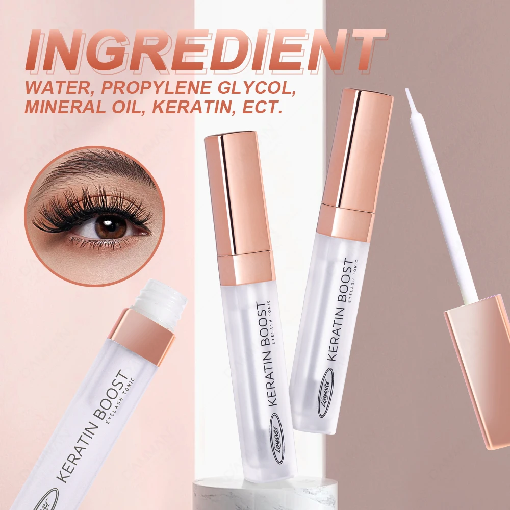 20 бутылок 5 мл Lomansa кератиновые ресницы для наращивания ресниц профессиональный