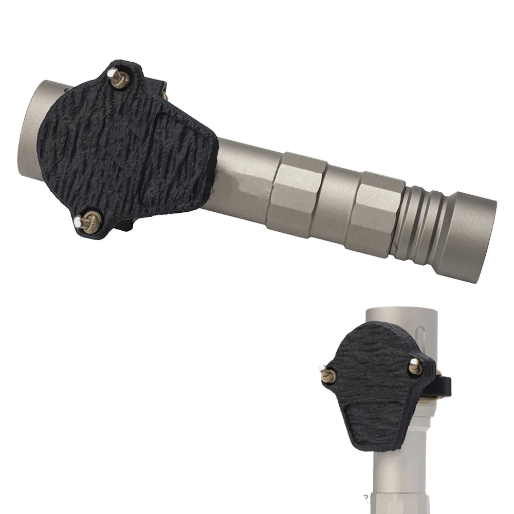 Чехол для тактического фонарика Подходит большинства фонарей калибра 30 мм таких