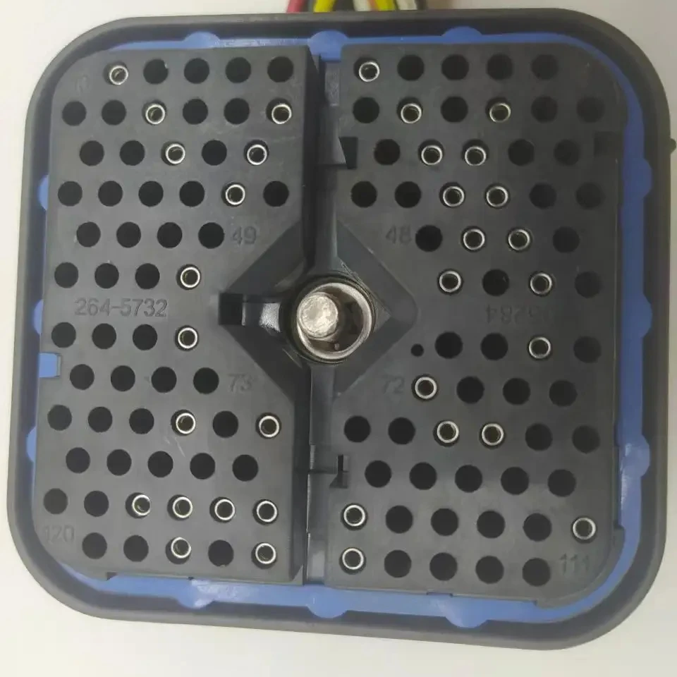 E324D E325D 324D 325D Жгут проводов двигателя CA 1982713 198 2713 C7 198-2713