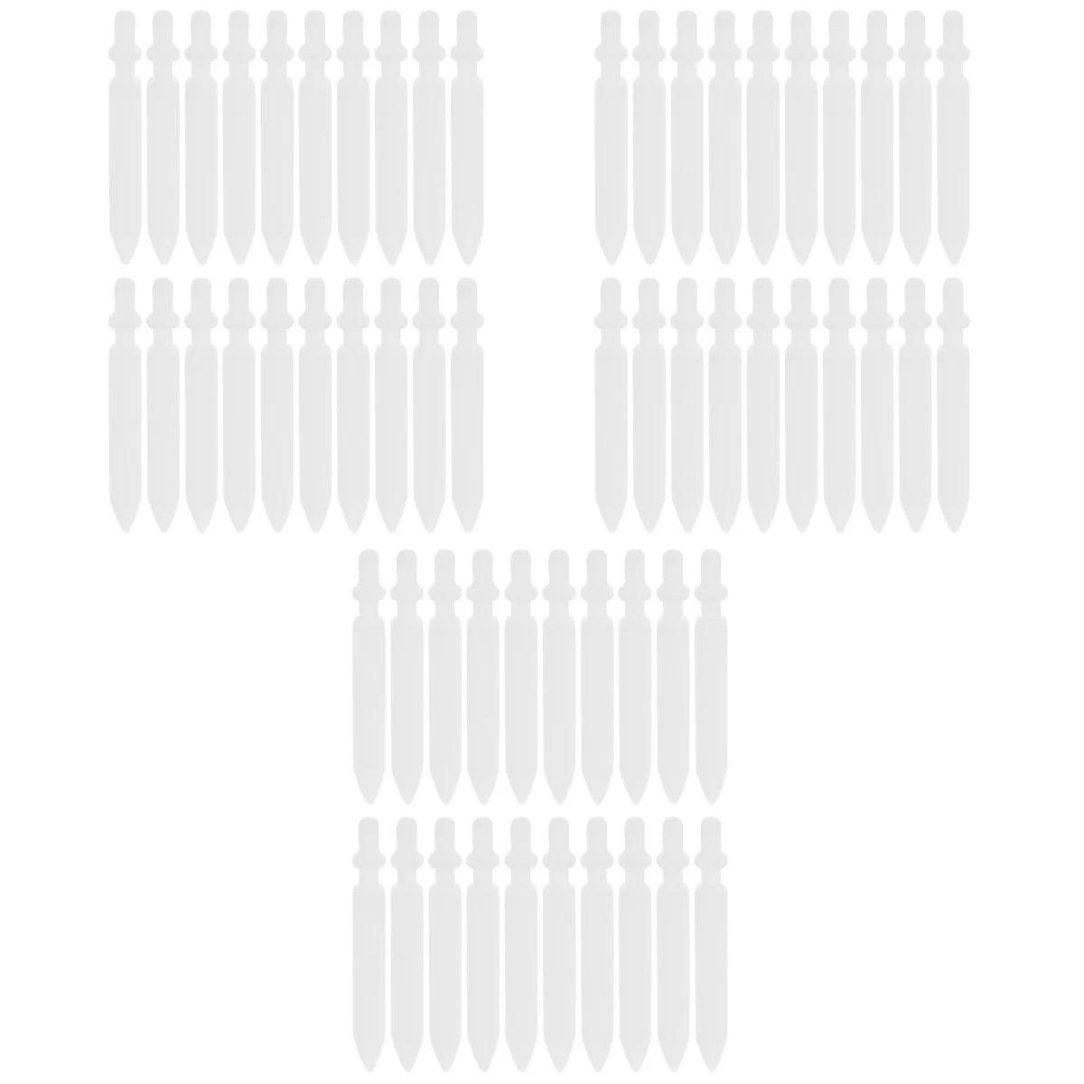 

60 шт., сменные наконечники для ручек