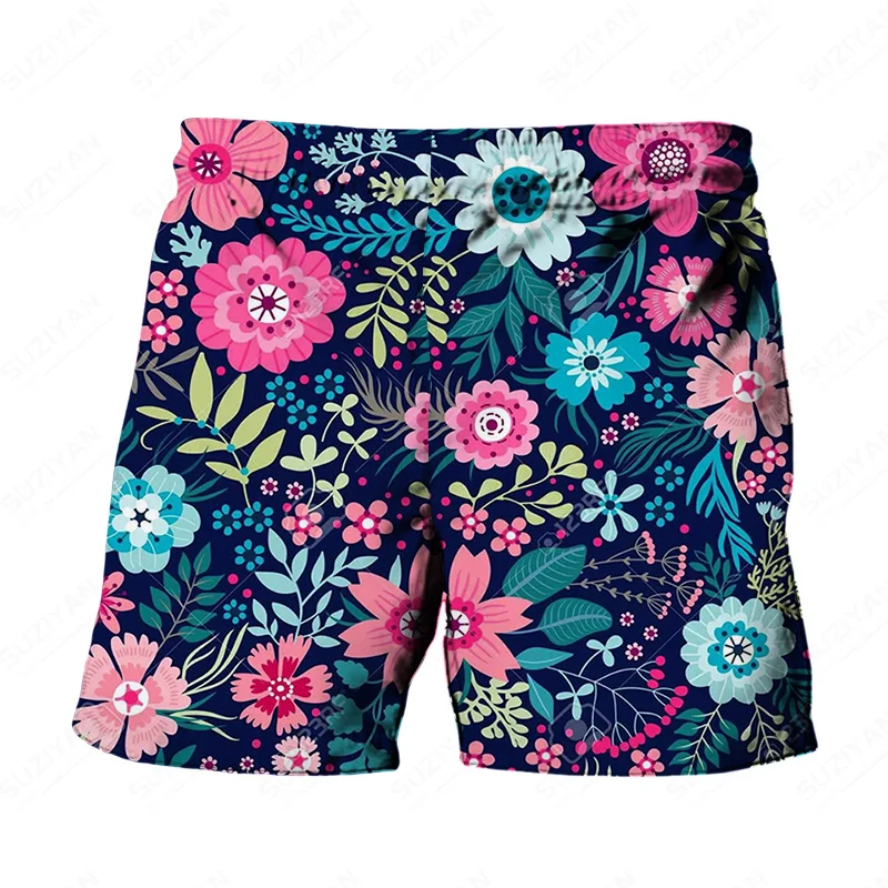 Urban Style Standard-Fit Sport Fashionable Cargo Shorts Men Graphic Shorts Men Beach Short Pants Men New Arrivals