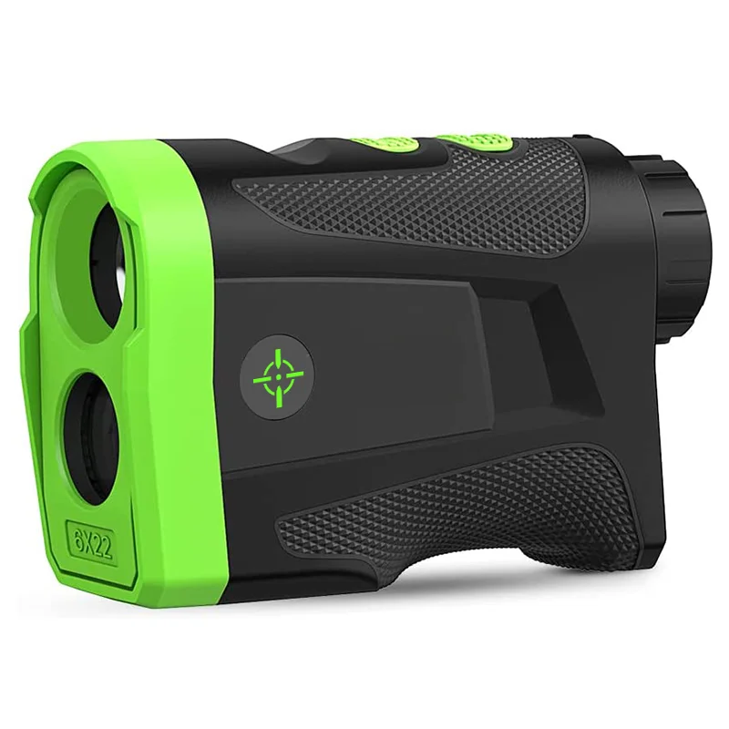 

High Quality 6X 3000m Lasering Distance Meter with Multiple Modes, Accurate Long Disrance Hunting Rangefinder