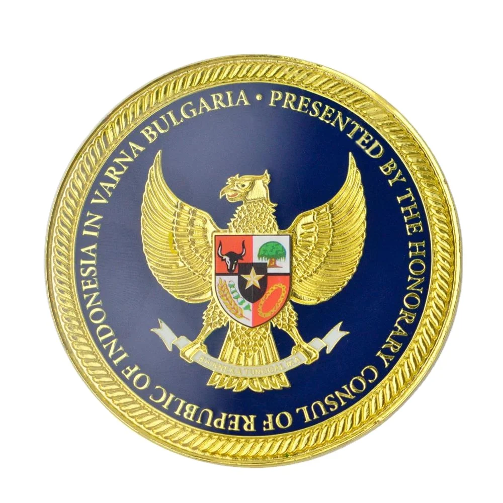 Недорогие монеты на заказ персональные американского старого золотого