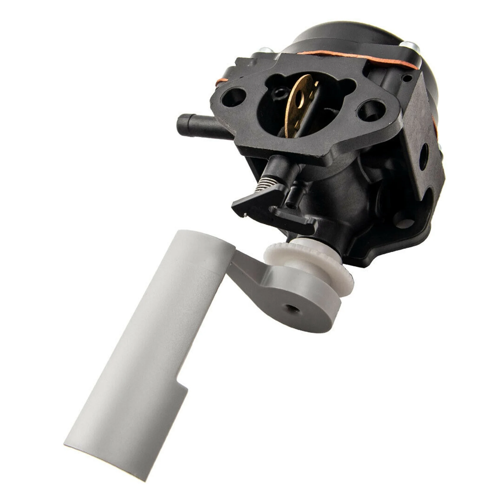 Карбюратор 107-4607 для газонокосилки DuraForce LAWNBOY Silverpro Goldpro 2-тактный в сборе