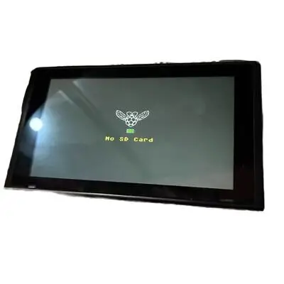 

Hacked Switch Unpatched Tablet Only Modded Game Console NS No SD Card