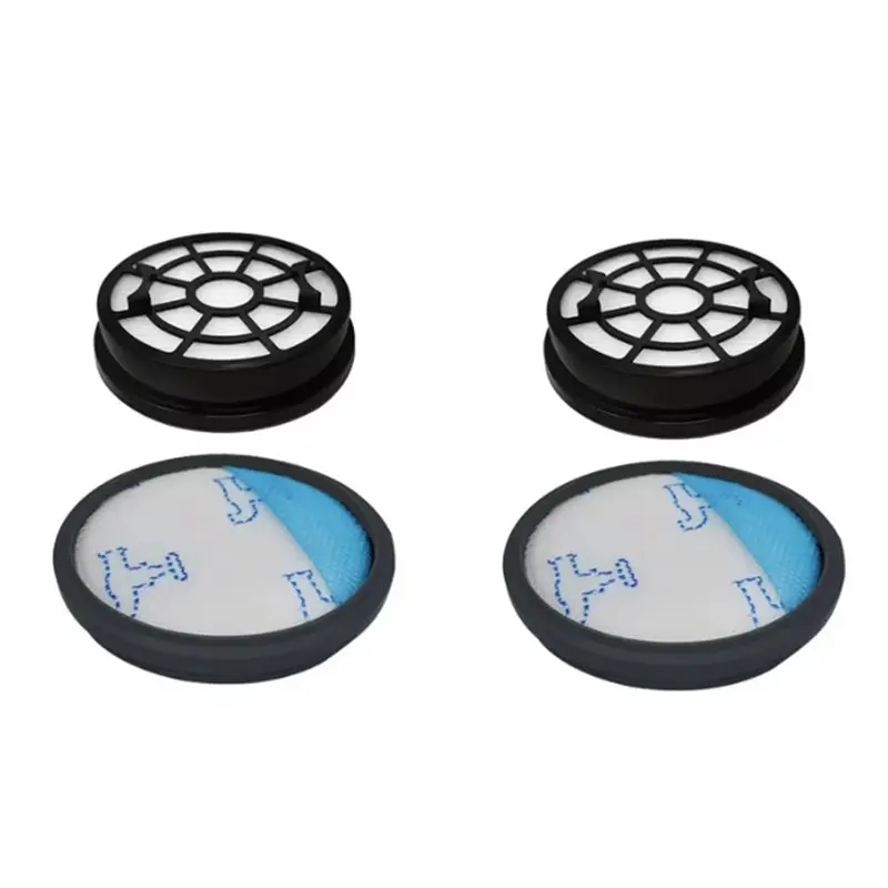 Фото TCF-For Rowenta Hepa-фильтр ZR904301 для моделей Swift Power Cyclonic RO2910 RO2913 RO2915 RO2932 RO2933 RO2957 RO2981 №4