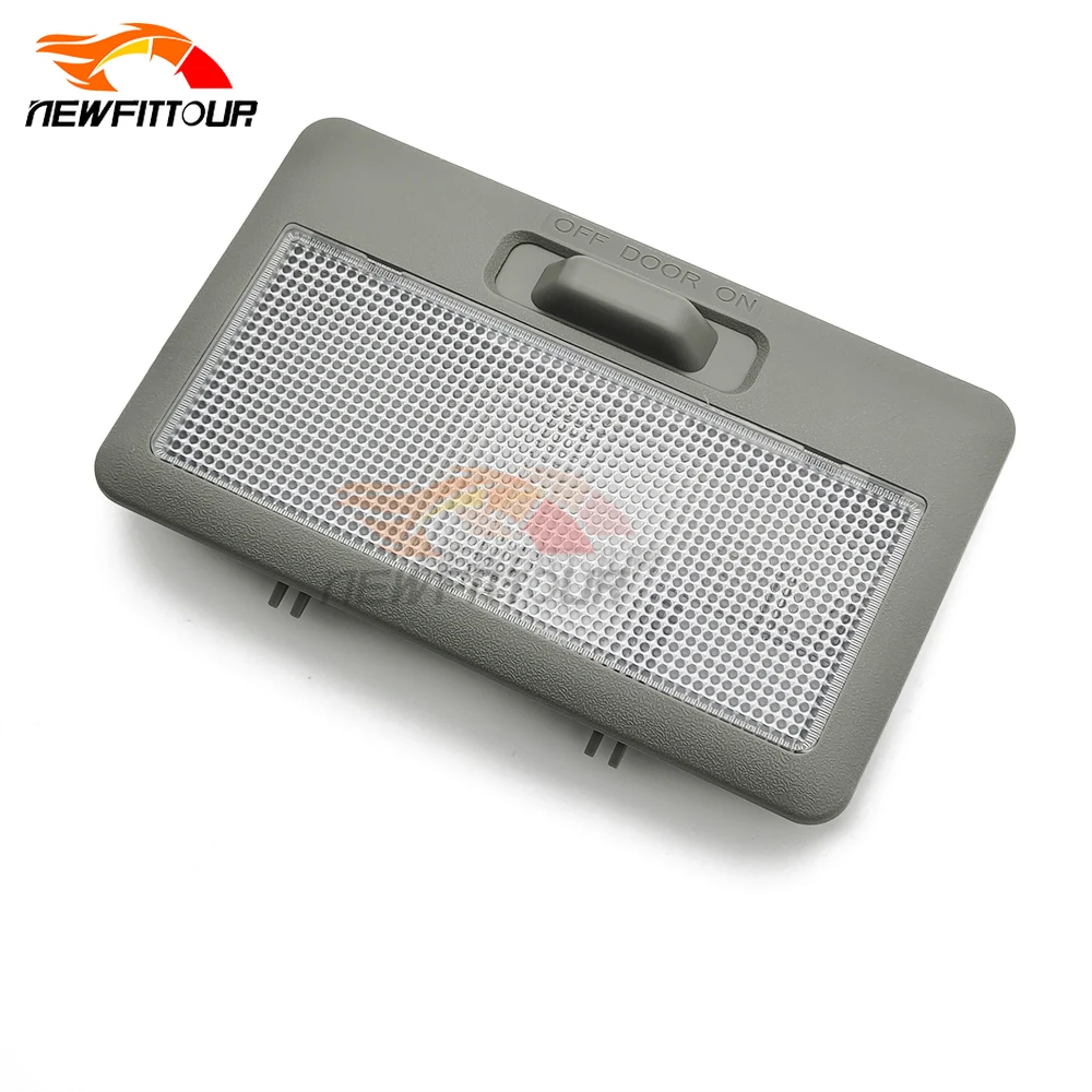 

Автомобильный светодиодный ночник на крышу, интерьерный купольный светильник для чтения для Suzuki SX4 Swift, лампа для чтения, автомобильный пото...