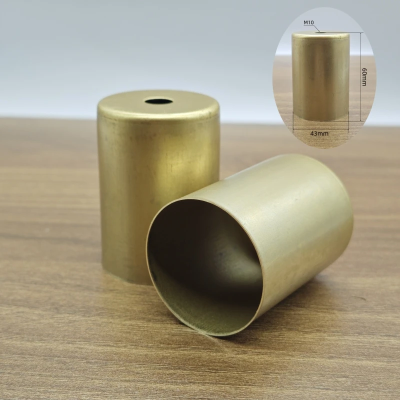 Латунные патроны для ламп E27