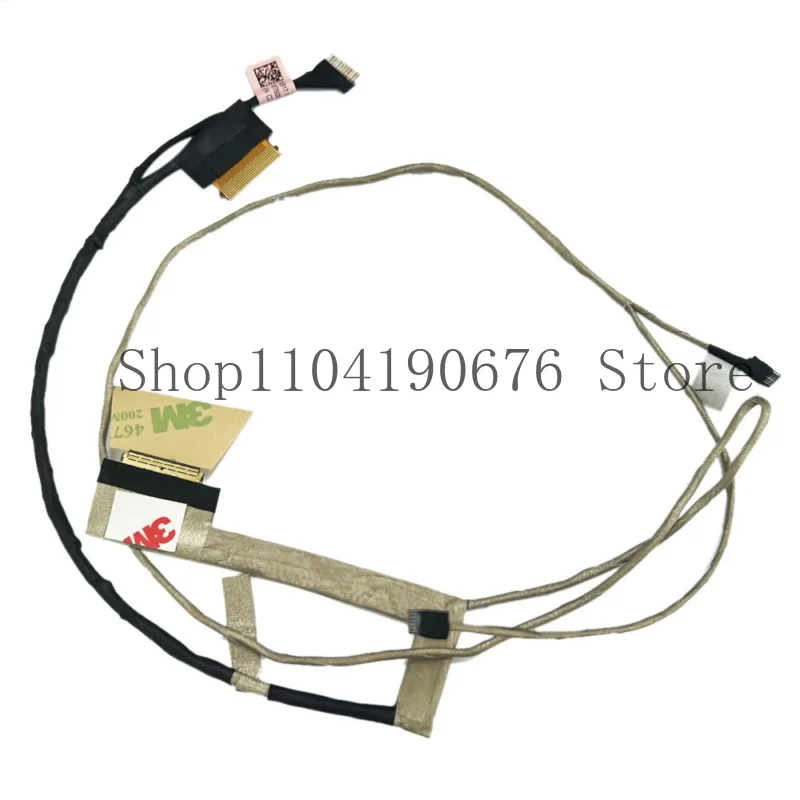 Для HP 17M-AE ENVY 17-AE MLB17 FHD EDP ЖК-дисплей без сенсорного экрана 30PIN 6017B 0843701